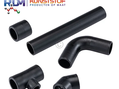 HDPE leidingsysteem op maat