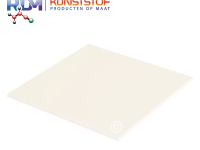 ABS plaat 1mm