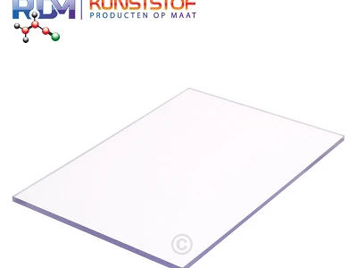 PC (Polycarbonaat) op maat