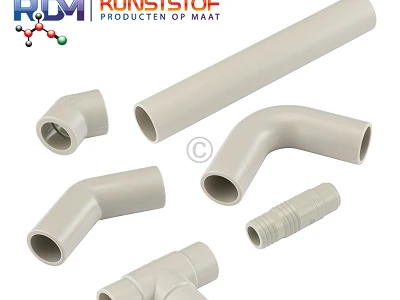 ABS leidingsysteem op maat