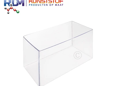 Acrylaat aquarium bak op maat